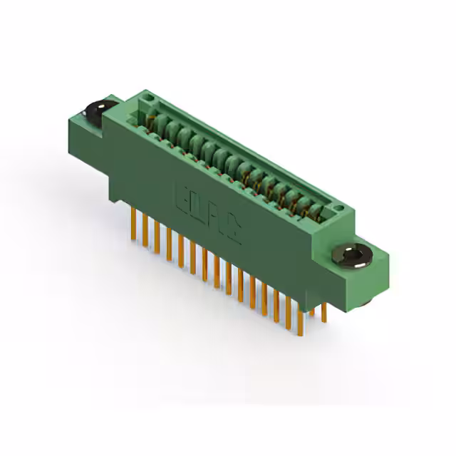845-030-523-803 EDAC Inc.  Edgeboard Connectors